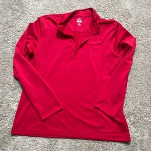 EP Pro Tech Women’s Half Zip